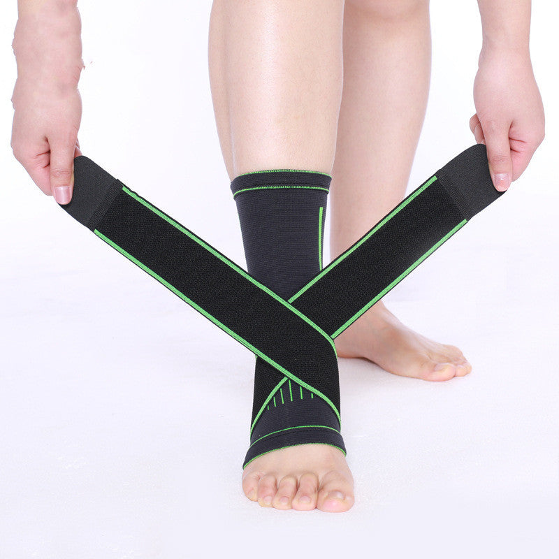 Why You Need Sports Protective Ankle Support for Every Game