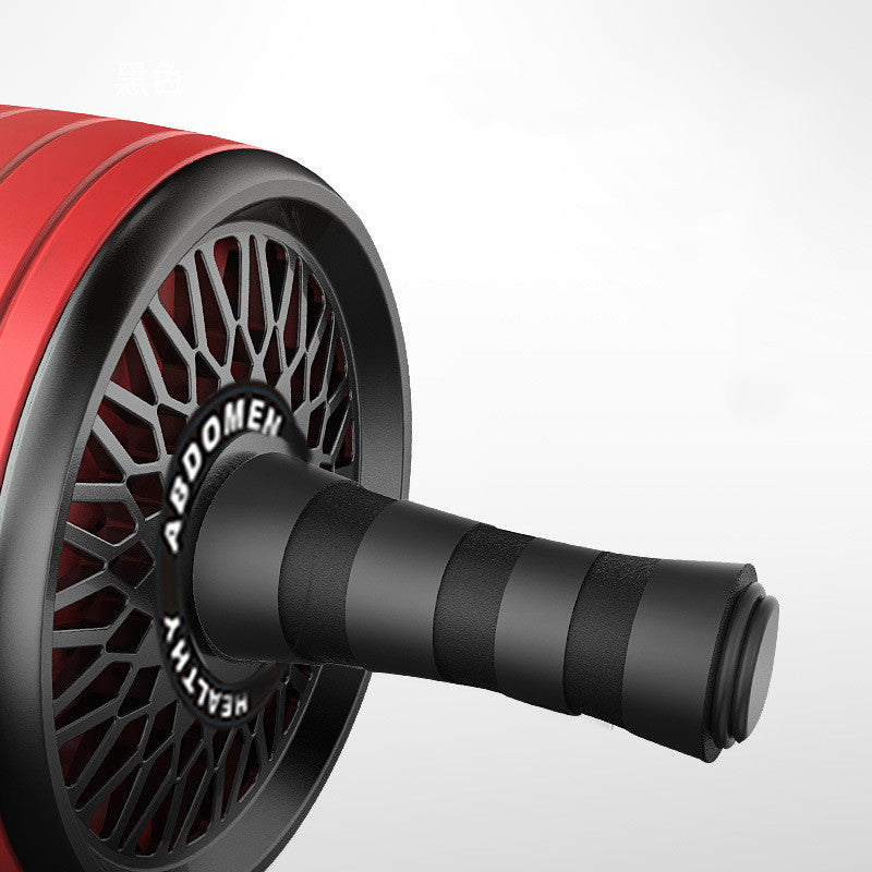 Transform Your Core Workouts with the Home Fitness Abs Wheel