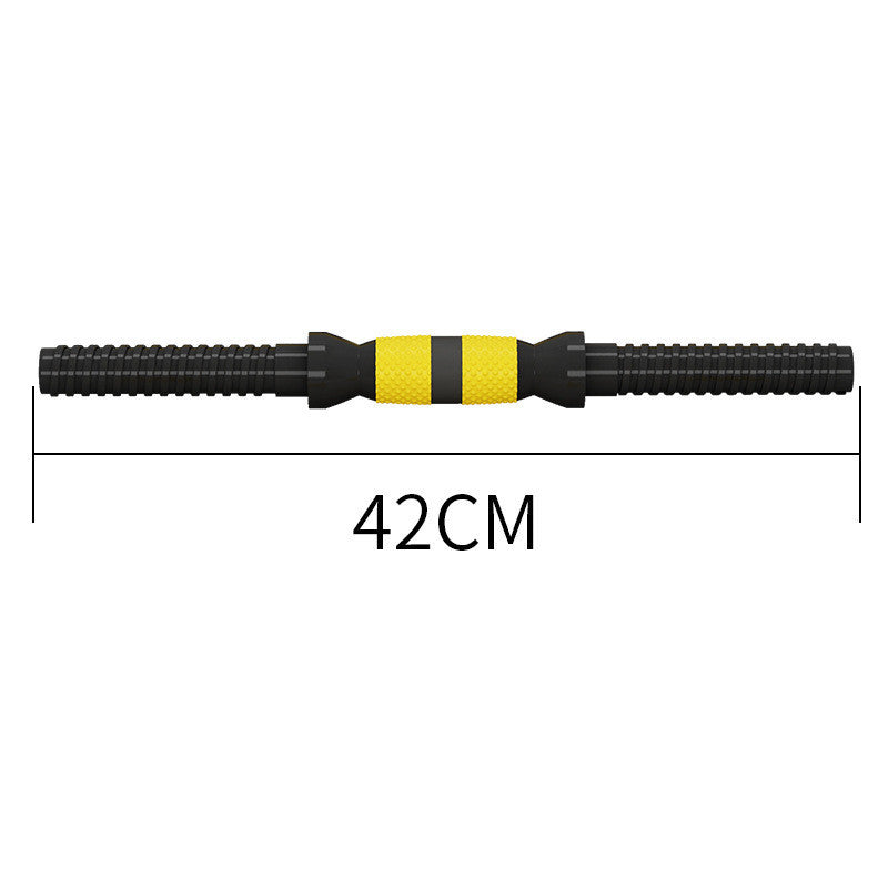 Enhance Your Home Workouts with Adjustable Dumbbell Barbell Weight