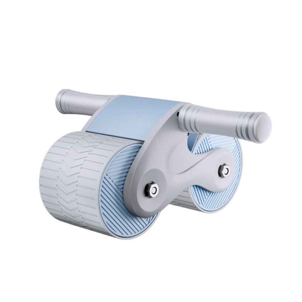 Transform Your Core Workout with the Abdominal Muscle Wheel Fitness Equipment Roller