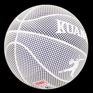 Unleash Your Game with the Glowing Luminous Fluorescent Basketball