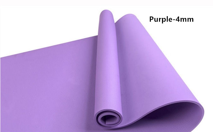 Super Soft  EVA Fitness Composite Mat Yoga Mat