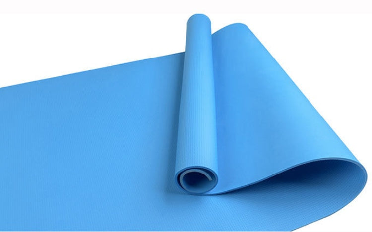 Super Soft  EVA Fitness Composite Mat Yoga Mat