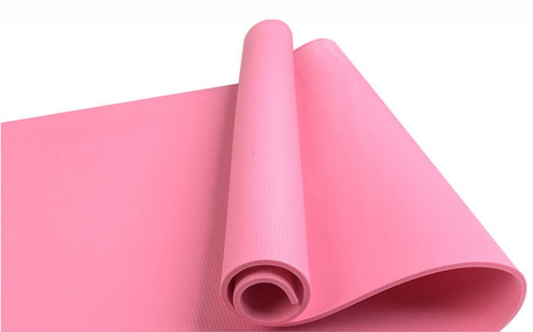 Super Soft  EVA Fitness Composite Mat Yoga Mat