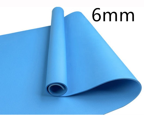 Super Soft  EVA Fitness Composite Mat Yoga Mat