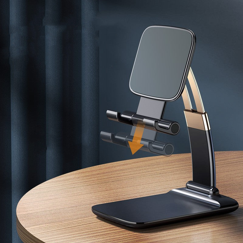 Mobile Phone Stand Desktop Stand Mobile Lazy Stand