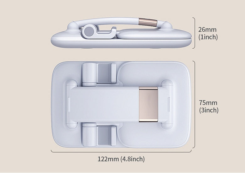 Mobile Phone Stand Desktop Stand Mobile Lazy Stand