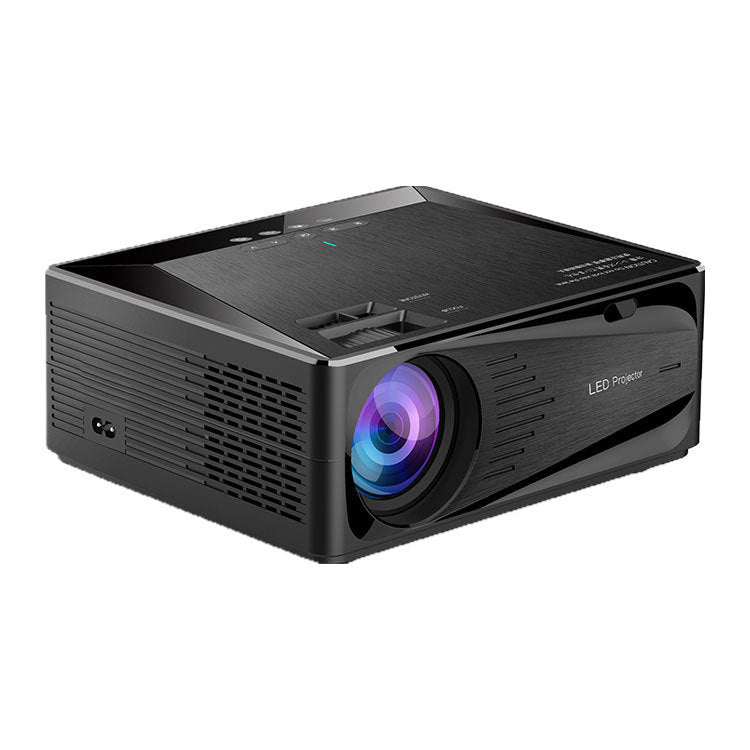 Hd Smart Projector Wifi Home 3200 Lumen Cell Phone Projector