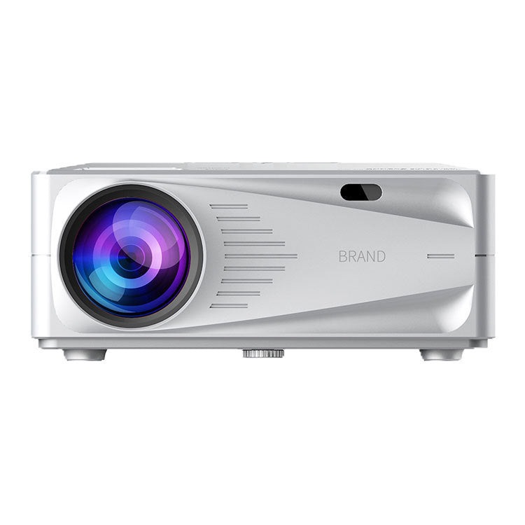 Hd Smart Projector Wifi Home 3200 Lumen Cell Phone Projector