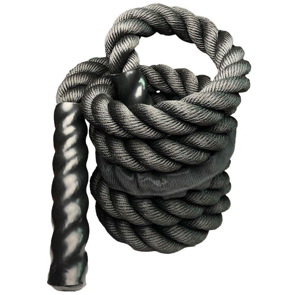 Fitness Jumping Rope Heavy-Duty Bold Rope