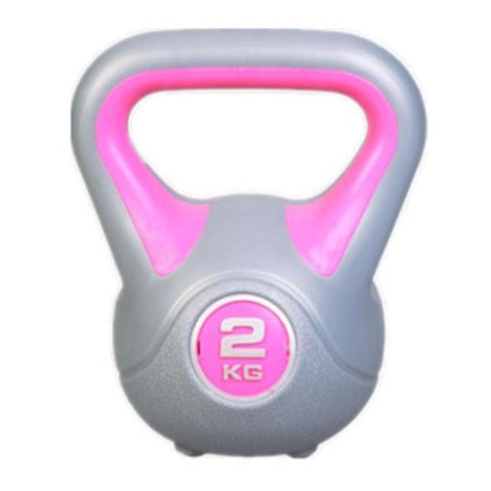 Kettlebells fit Home Fitness