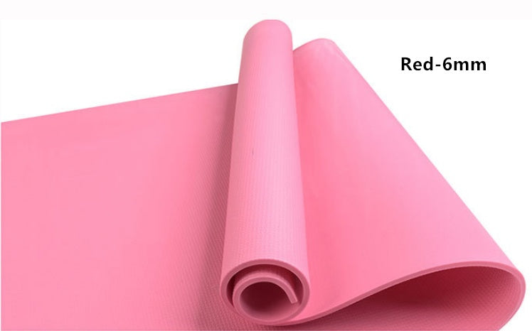 Super Soft  EVA Fitness Composite Mat Yoga Mat