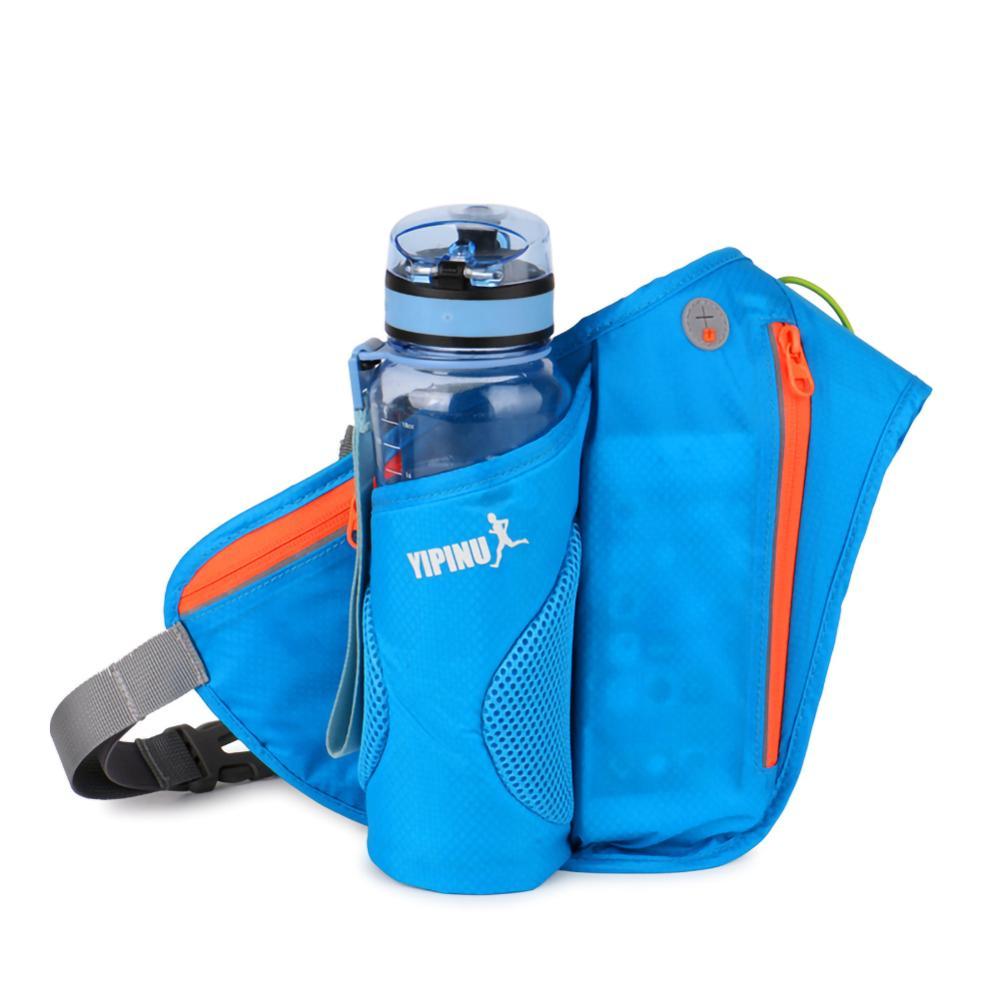 Kettle cell phone pocket chest bag