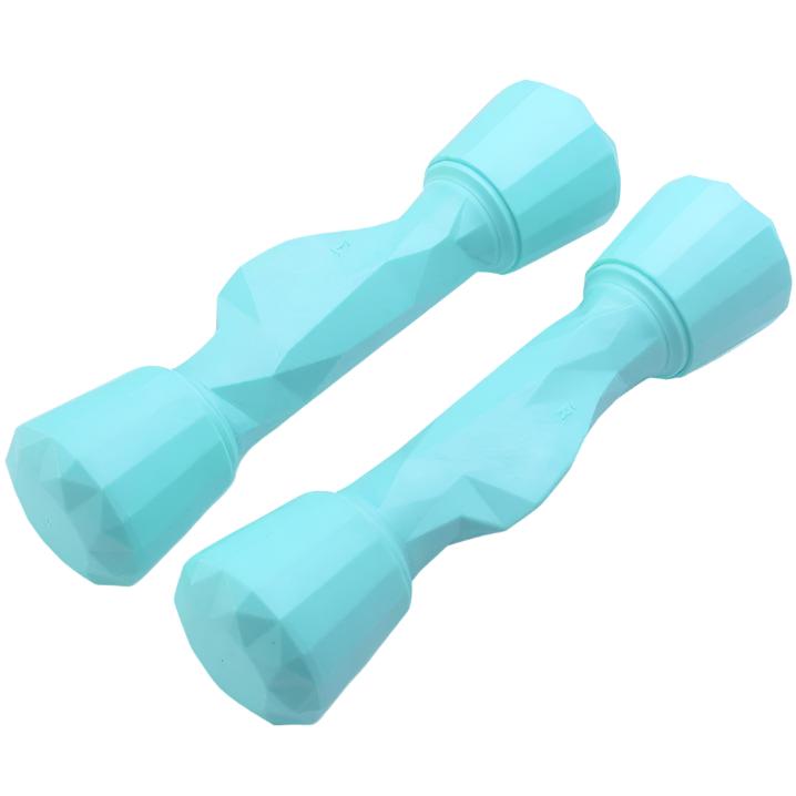 Adjustable Diamond Dumbbell Fitness Set