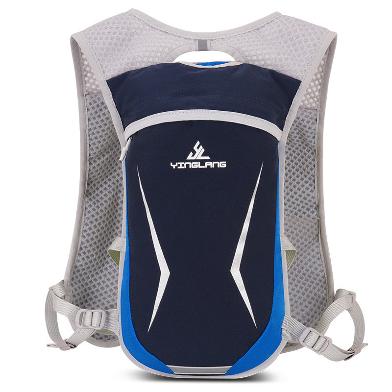 Outdoor Close-fitting Kettle Water Bag Package