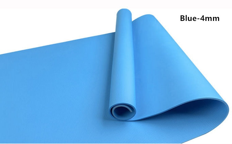 Super Soft  EVA Fitness Composite Mat Yoga Mat