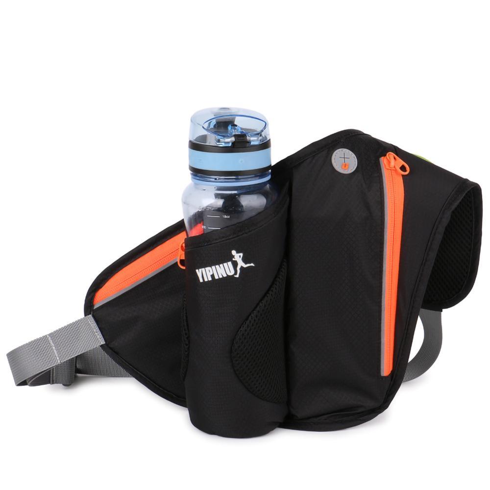 Kettle cell phone pocket chest bag