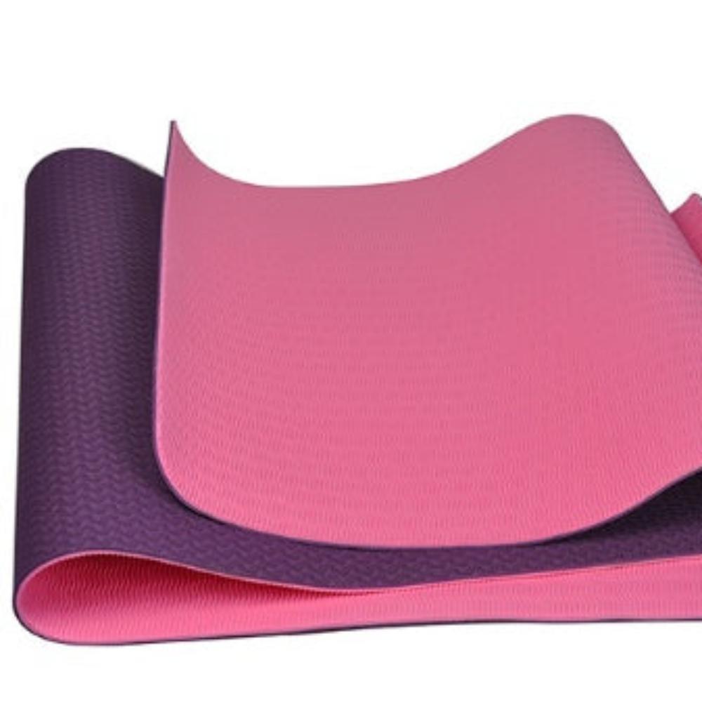 Lengthen fitness mat environmental protection