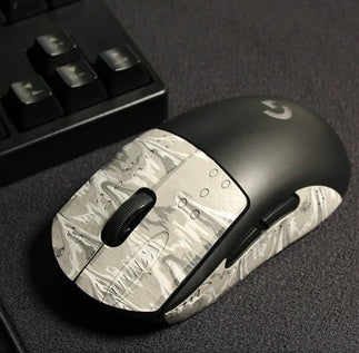 The Second Generation GPX Mouse Anti-skid Stickers