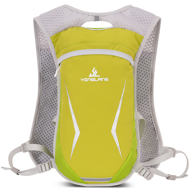 Outdoor Close-fitting Kettle Water Bag Package