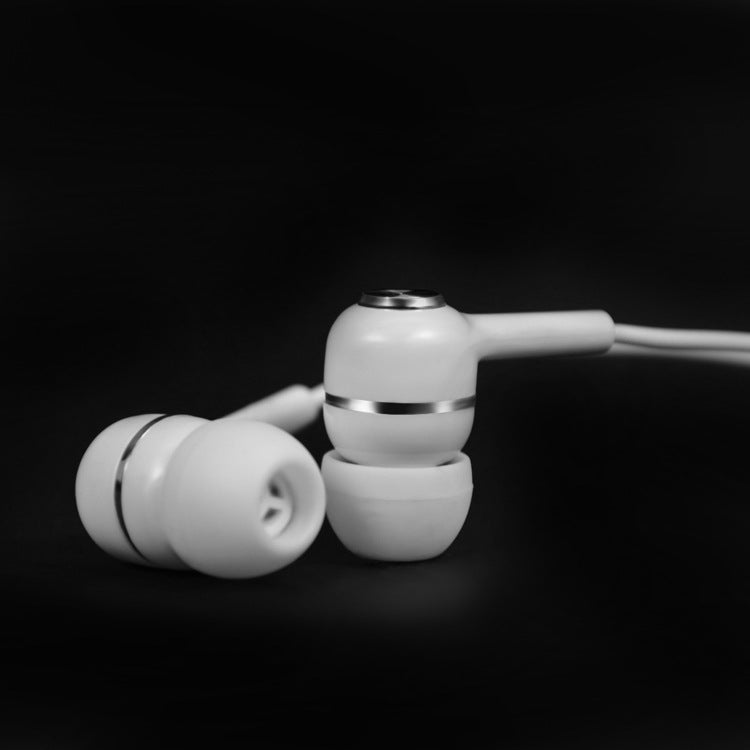 In-ear subwoofer headphones