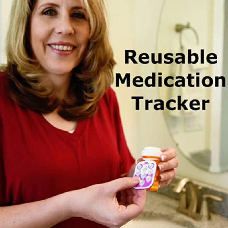 Memory Assisted Drug Dose Tracker