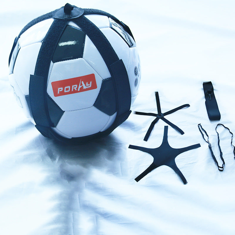 Inspection-free Football Rotating Sports Fitness Equipment Juggling Belt