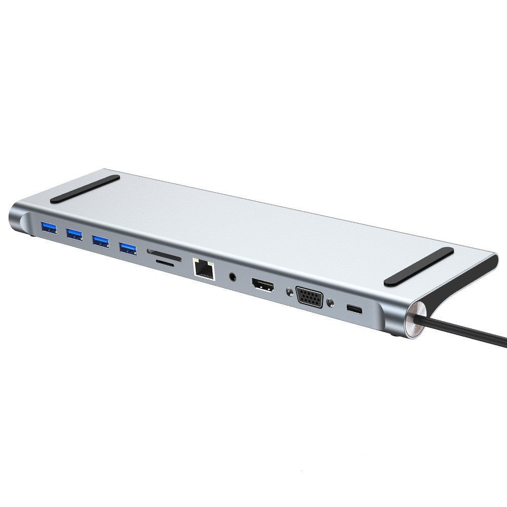 Usb Multi-port Extender Suitable For Macbook