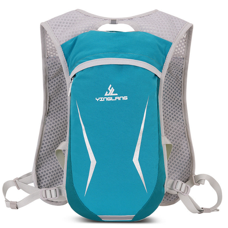 Outdoor Close-fitting Kettle Water Bag Package