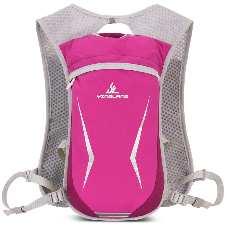 Outdoor Close-fitting Kettle Water Bag Package