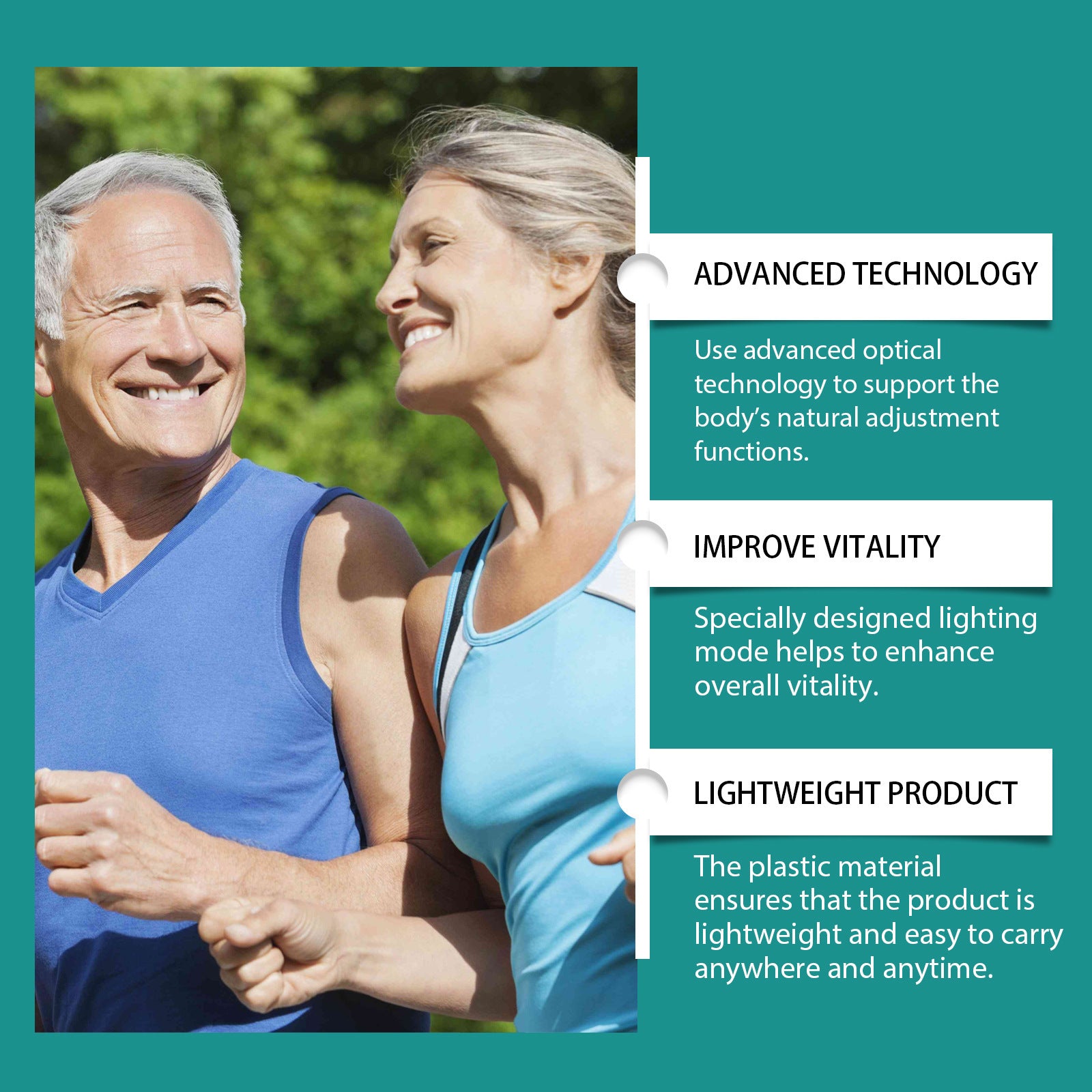 Daily Gentle Care Elevator Can Nourish The Body Portable Care Instrument